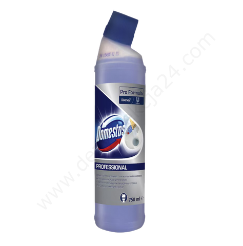 Domestos Toilet Limescale Remover 750 ml