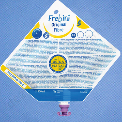 Frebini Original 500 ml (15 szt.)