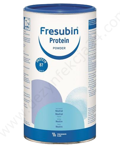 Fresubin Protein Powder puszka 300 g