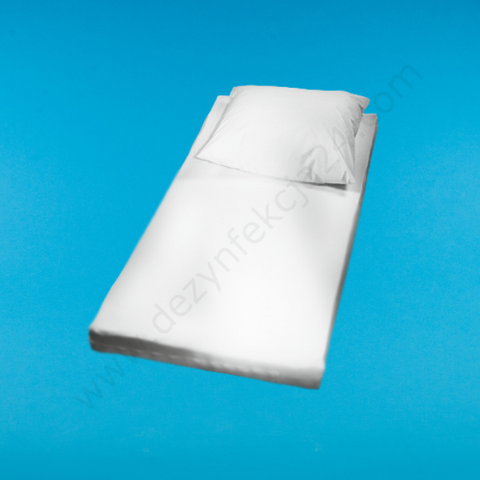 Ly-Lastic powleczenie antybakteryjne na poduszkę 80 x 80 cm