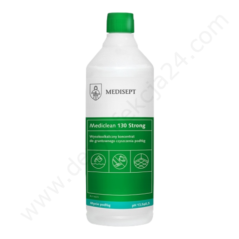 Mediclean MC 130 Strong 1 L