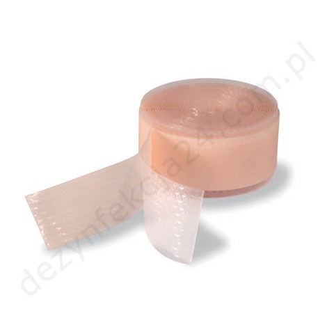 Plaster Siltape 2 cm x 3 m (1 szt.)