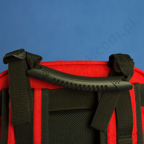 Torba medyczna TRM-29 (apteczka plecakowa 20 L)