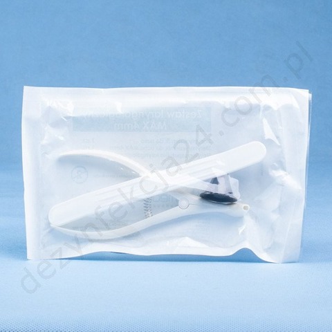 Zestaw laryngologiczny MAX 4 mm. - Ultramedic
