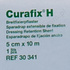 Przylepiec Curafix H 5 cm x 10 m - L&R