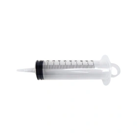 Strzykawka do cewnika trzyczęściowa 100 ml (1 szt.) - Steriwund
